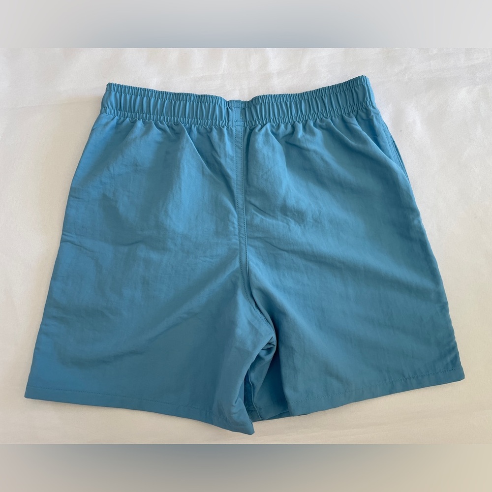 NWT Patagonia Baggies 5" Shorts Kids' Size M / 10 SP24 - Picture 11 of 11
